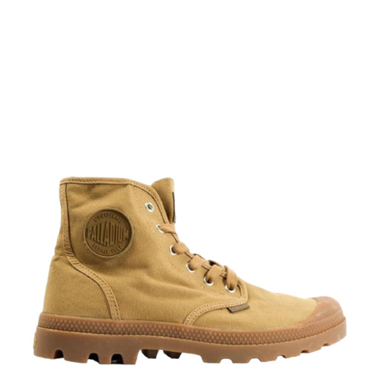 Sneakers Alte Uomo Palladium   PAS02352
