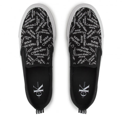 Slip-On  Uomo Calvin klein   YM0YM00379