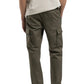 Pantaloni Cargo Uomo Replay In Twill