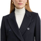Cappotto  Donna Twinset Lungo  242TT2201