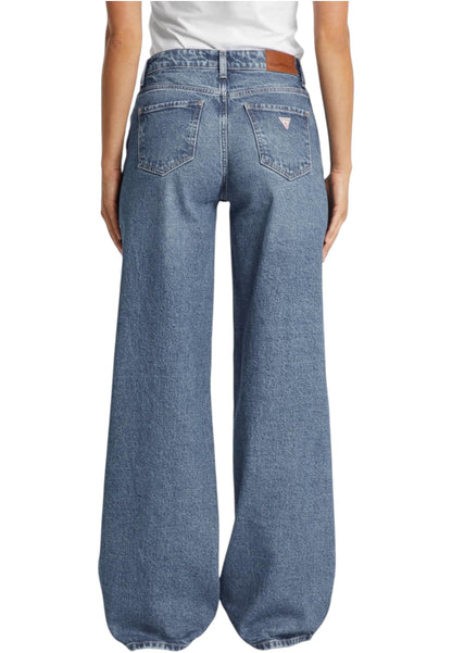 W4BA0YD5CC4 - Jeans - Guess