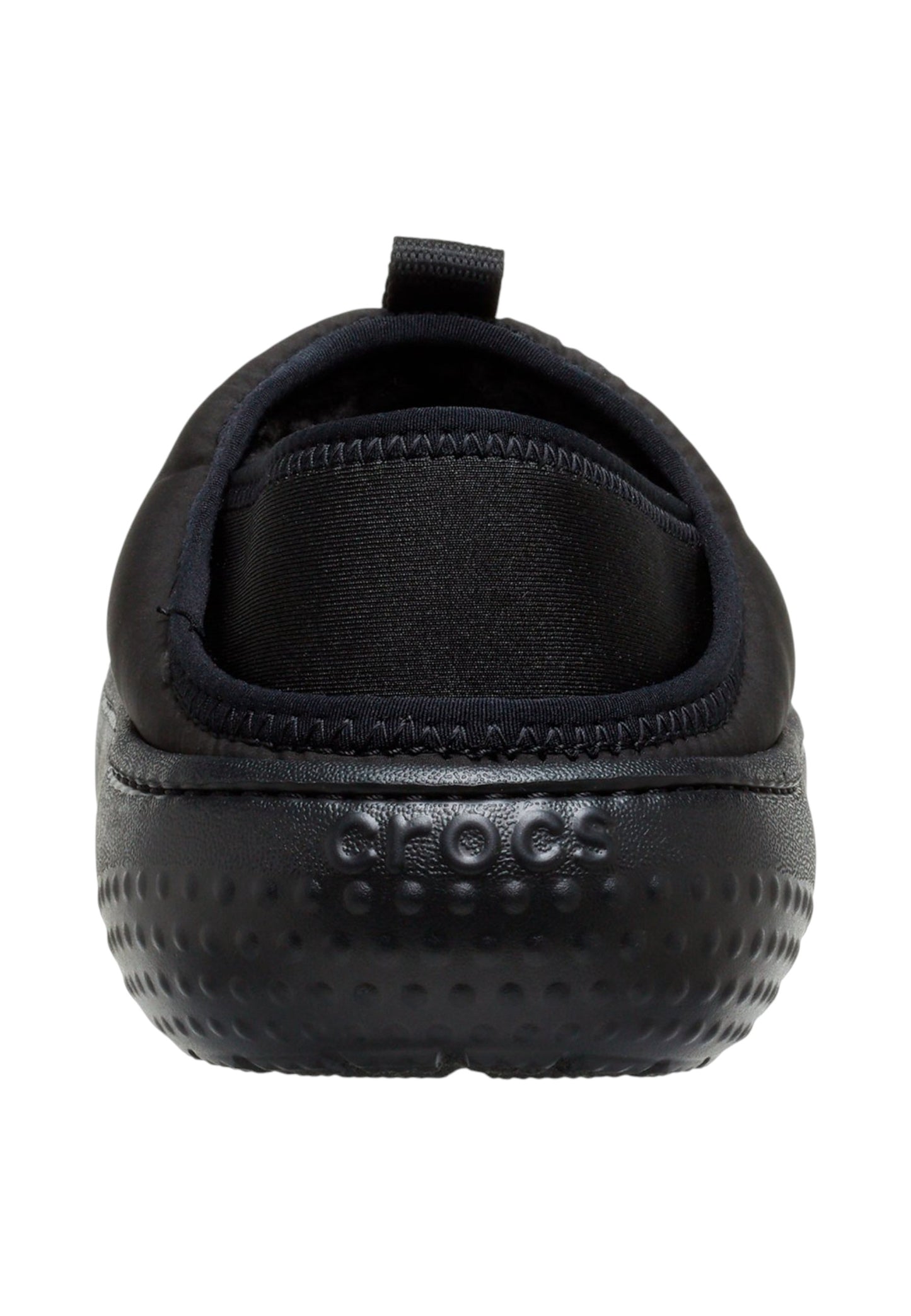 Ciabatte  Unisex Crocs  Classic Puff Moc CR.210706