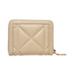 Portafoglio Con Zip Donna Love Moschino Piccolo Embossed  JC5641PP1OLC0