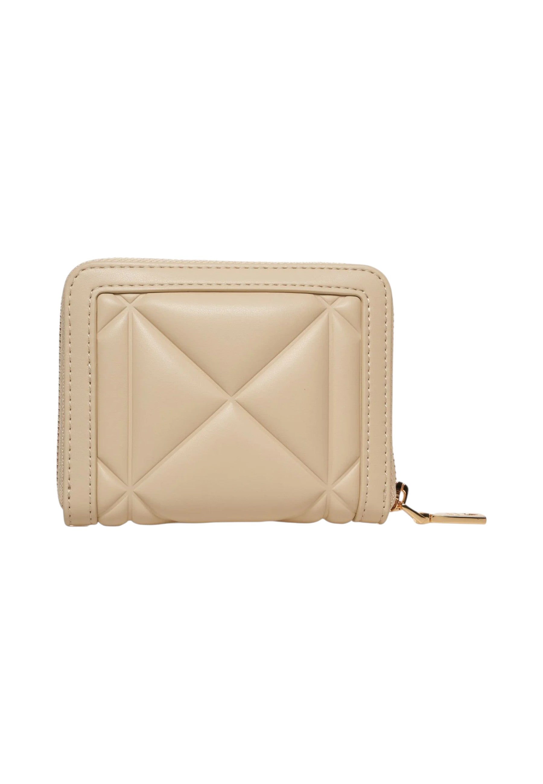 Portafoglio Con Zip Donna Love Moschino Piccolo Embossed  JC5641PP1OLC0