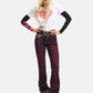 T-Shirt  Donna Desigual  Ts Cor 26SWTK06
