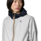 Giacca Leggera Unisex K-Way   K004BD0