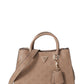 Borsa A Mano Donna Guess Society Satchel Cresidia Ii HWPD9888070