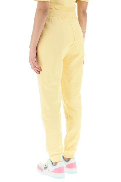 Pantaloni Tuta Donna Chiara Ferragni   72CBAT07CFT03