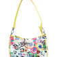 Borsa A Spalla Donna Pashbag Mini Hobo Fearless Mini Alissa-Fearless