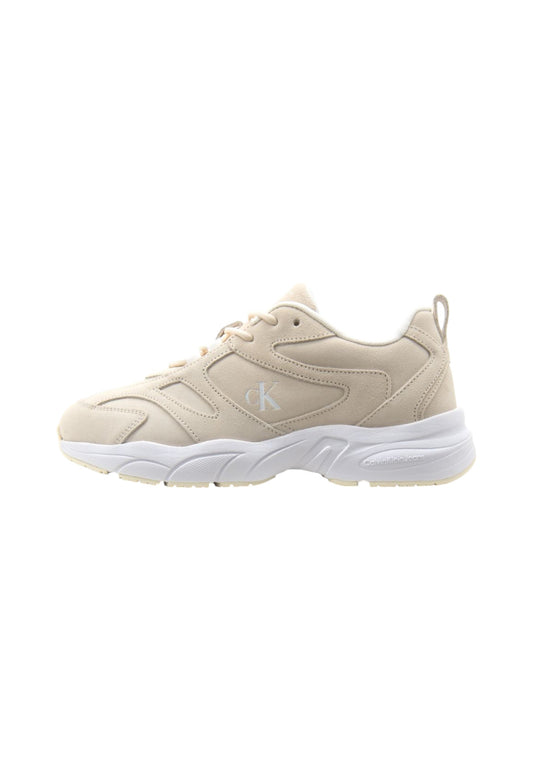 Sneakers Basse Donna Calvin klein Jeans  Retro Tennis Low Mg