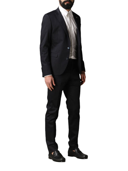 Abito Completo Uomo Manuel Ritz Elegante  2830A3119200000