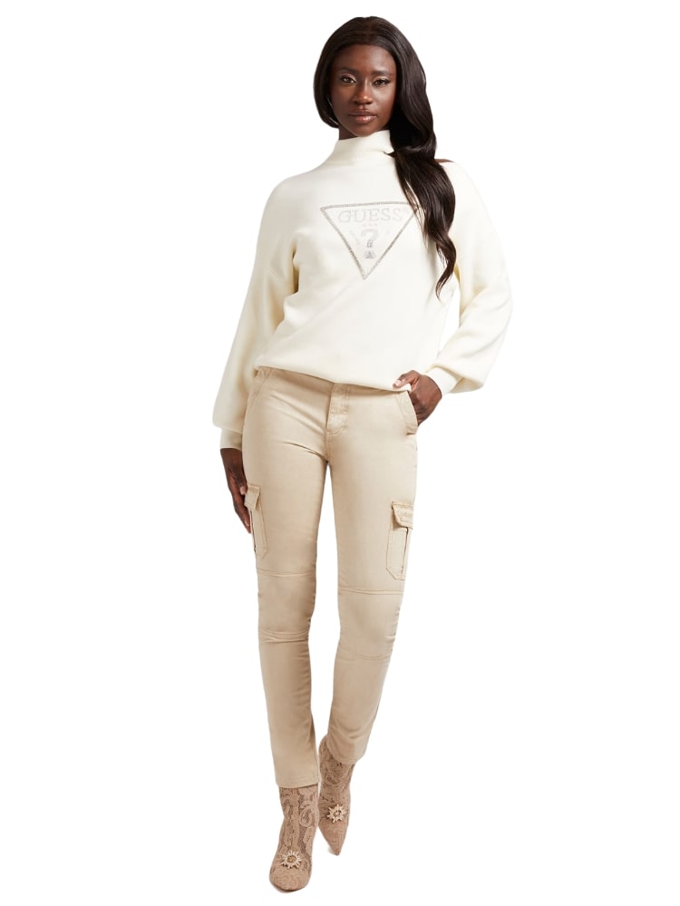 Pantaloni  Donna Guess   W2RB0FWDPA4