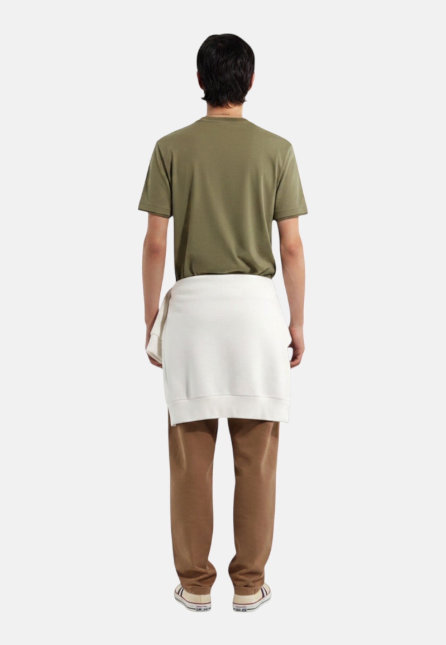 T-Shirt Manica Corta Uomo Gas  Dharis Edge 543903181980