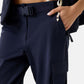 Pantaloni Cargo Donna Guess Straight Leg Guessxns Long W6GB01W1416