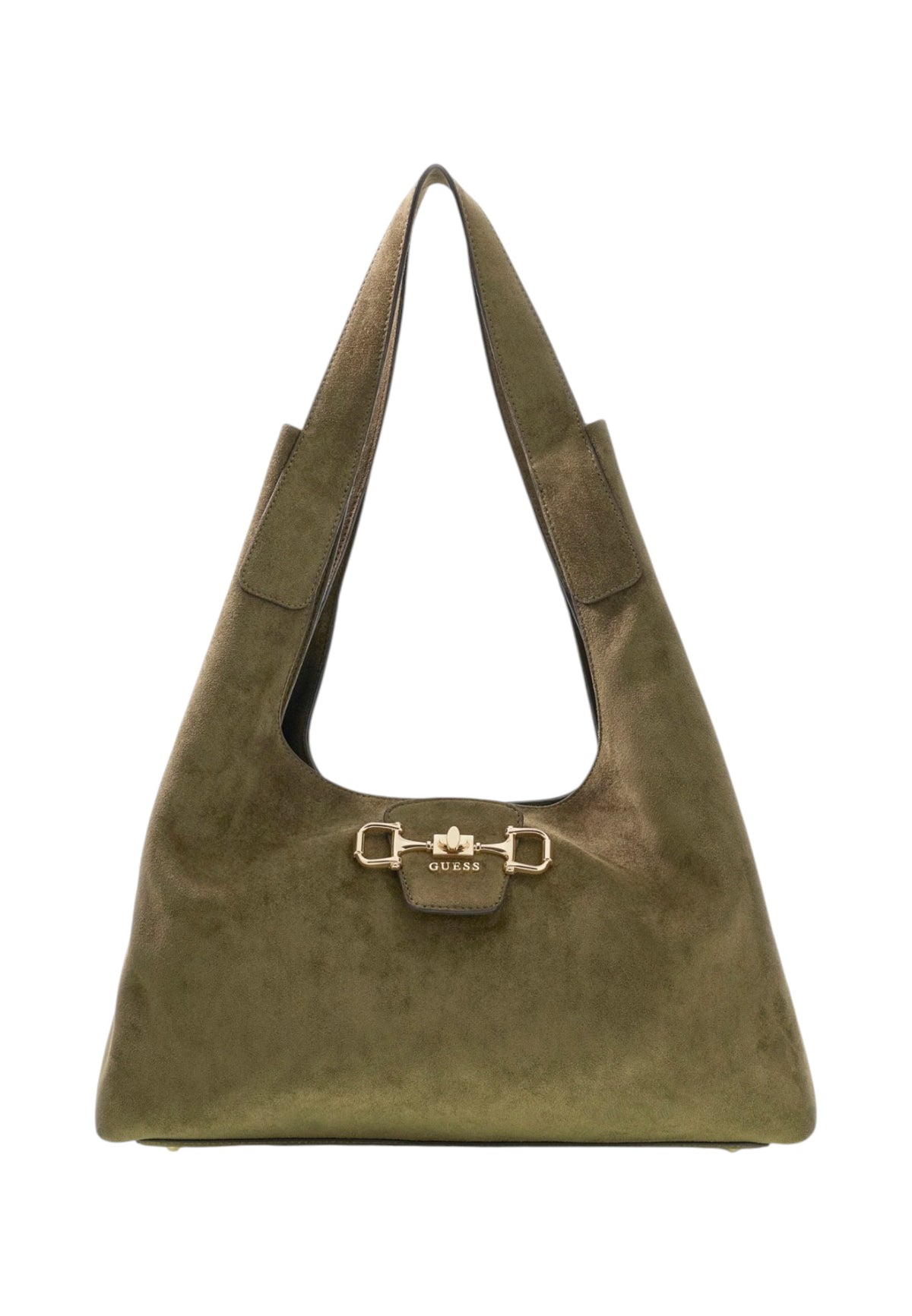 Borsa A Spalla Donna Guess Hobo Sunset HWSG2314020