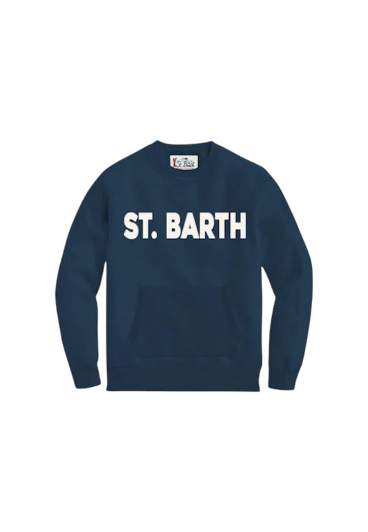 JAK0005 - Maglione - Mc2 Saint Barth