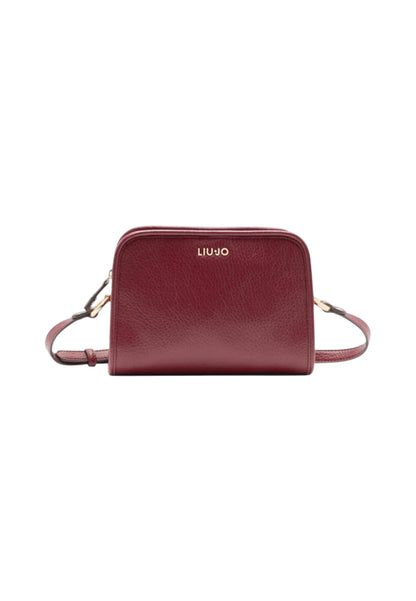 Borsa A Tracolla Donna Liu Jo Medium Camera Case  AF5036E0027