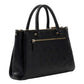 Borsa A Mano Donna Guess Triple Comp Satchel Anise HWPD9916060