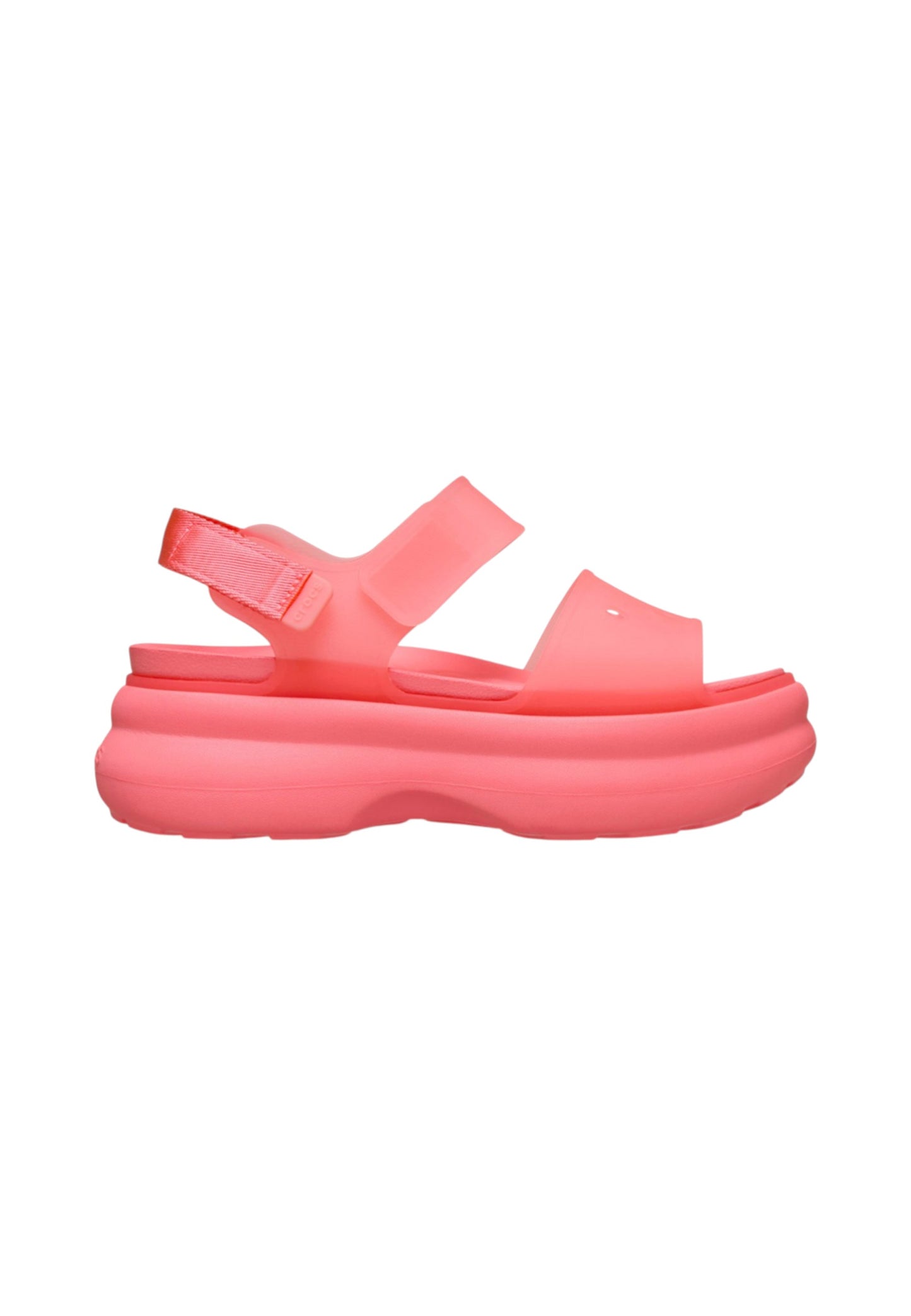 Sandali  Donna Crocs  Soho Frosted Y Strap Sandal W CR.212651