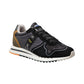 Sneakers Basse Uomo Blauer   S2QUARTZ01/CAM