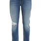 Jeans  Uomo Tommy Jeans   DM0DM18155