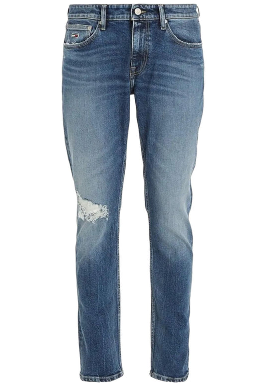 Jeans  Uomo Tommy Jeans   DM0DM18155