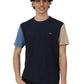 T-Shirt Manica Corta Uomo Harmont & Blaine