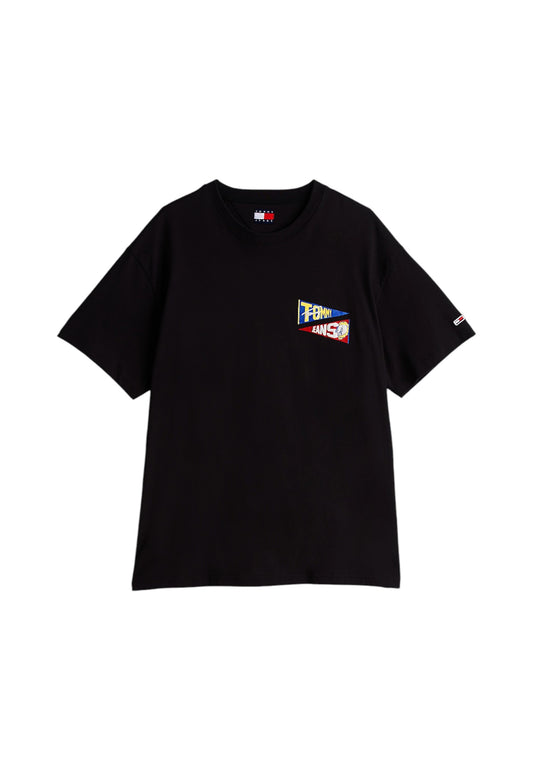 DM0DM20350 - T-shirt - Tommy Jeans