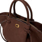 Borsa A Mano Donna Guess Girlfriend Satchel Allegra HWSG2237060