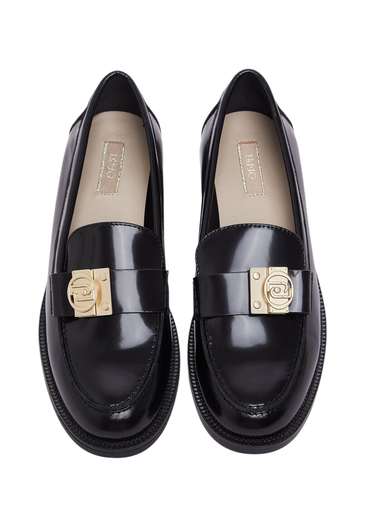 Mocassini  Donna Liu Jo  Madison 02 SF6069PX362