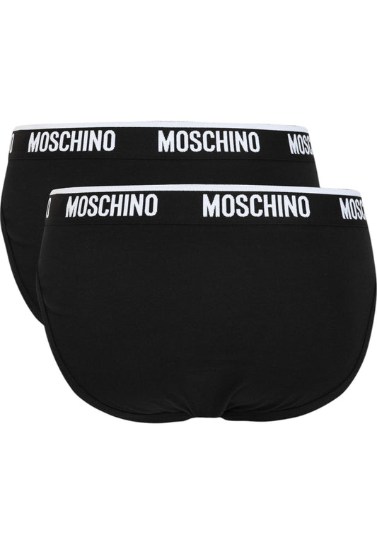 Slip Set Uomo Moschino   241V1A13884301