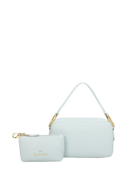 Borsa A Tracolla Donna Braccialini