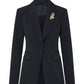 Giacca Invernale Donna Liu Jo Con Maniche Sagomate  CF6216T2200