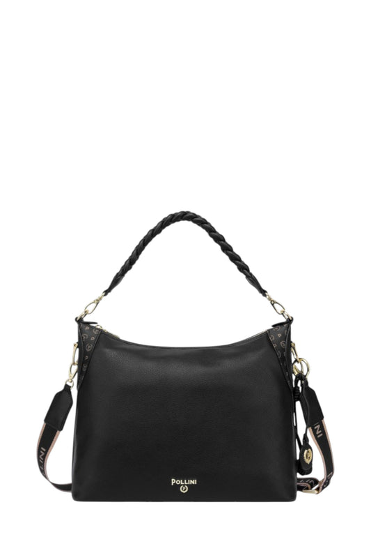 Borsa A Spalla Donna Pollini  Mini Grain SC4562PP1NSA1