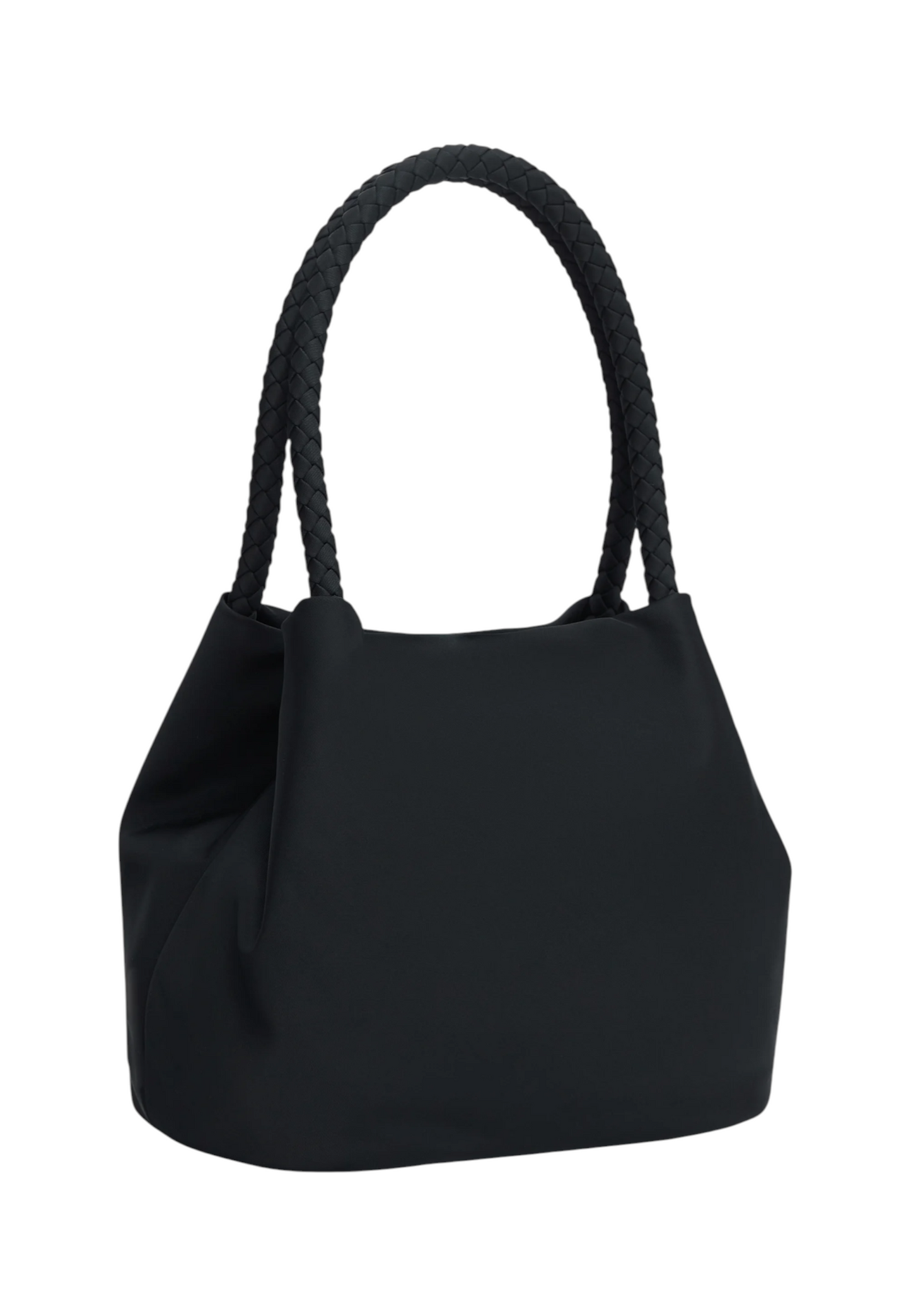 Borsa A Mano Donna Tommy Hilfiger Bucket Nylon Th Marina AW0AW18831