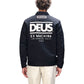 Giacca Leggera Uomo Deus Ex Machina  Marnus Team DMF256471