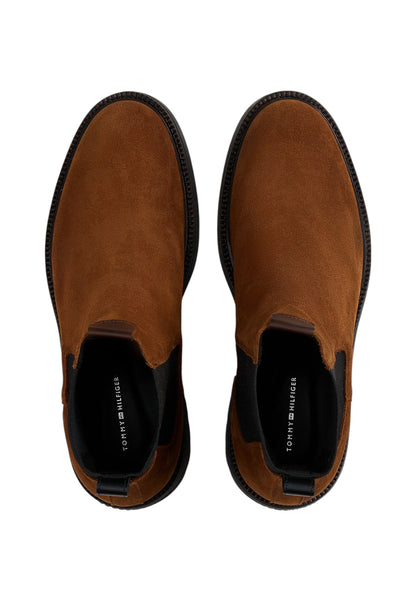 Stivaletti Chelsea Uomo Tommy Hilfiger  Hilfiger Comfort Lwt FM0FM05592