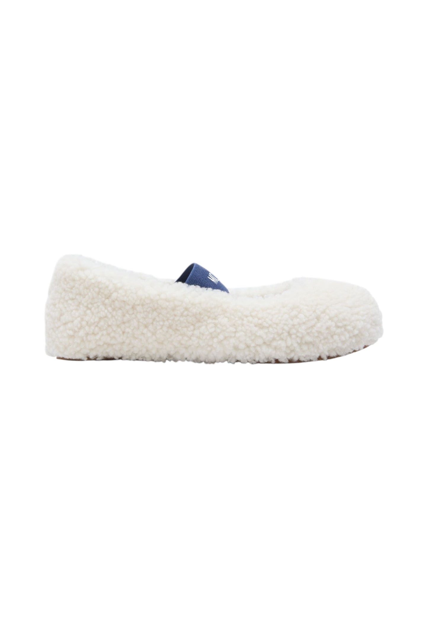 Slip-On  Donna Moon Boot  Shearling 80D2400010