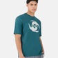 T-Shirt Manica Corta Uomo Guess  Lokni Z6RI09I3Z14