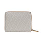 Portafoglio Con Zip Donna Liu Jo Medium Zip Around Wallet  AA6156E1118