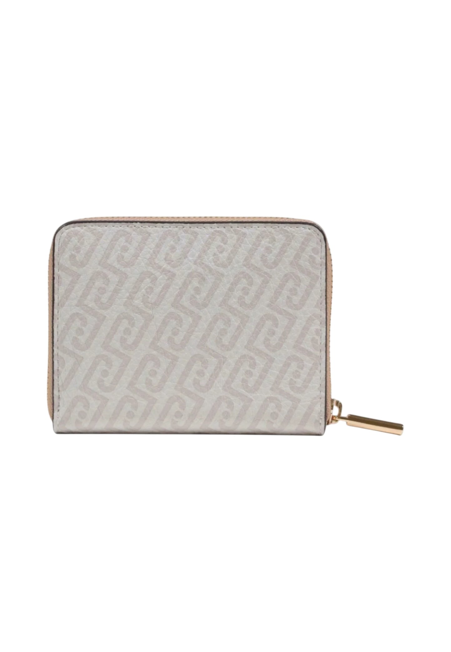 Portafoglio Con Zip Donna Liu Jo Medium Zip Around Wallet  AA6156E1118