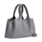 Borsa A Mano Donna Coccinelle Pelle con grana Nell E1VOF180101