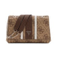 Borsa A Tracolla Donna Guess Convertible Xbody Flap Noelle Ii HWSS9672210