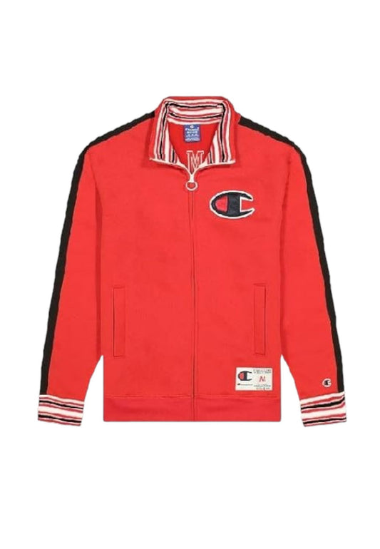 Felpa Della Tuta Uomo Champion   214835