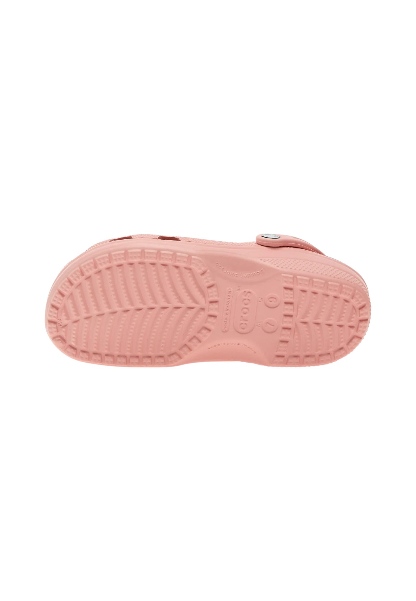 Ciabatte  Unisex Crocs  Classic Sabot U CR.10001