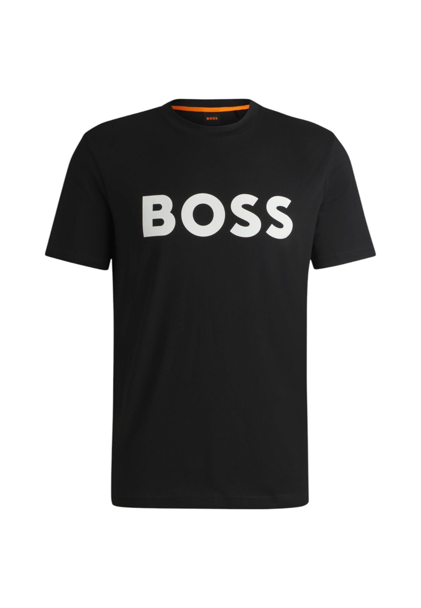 T-Shirt Manica Corta Uomo Boss