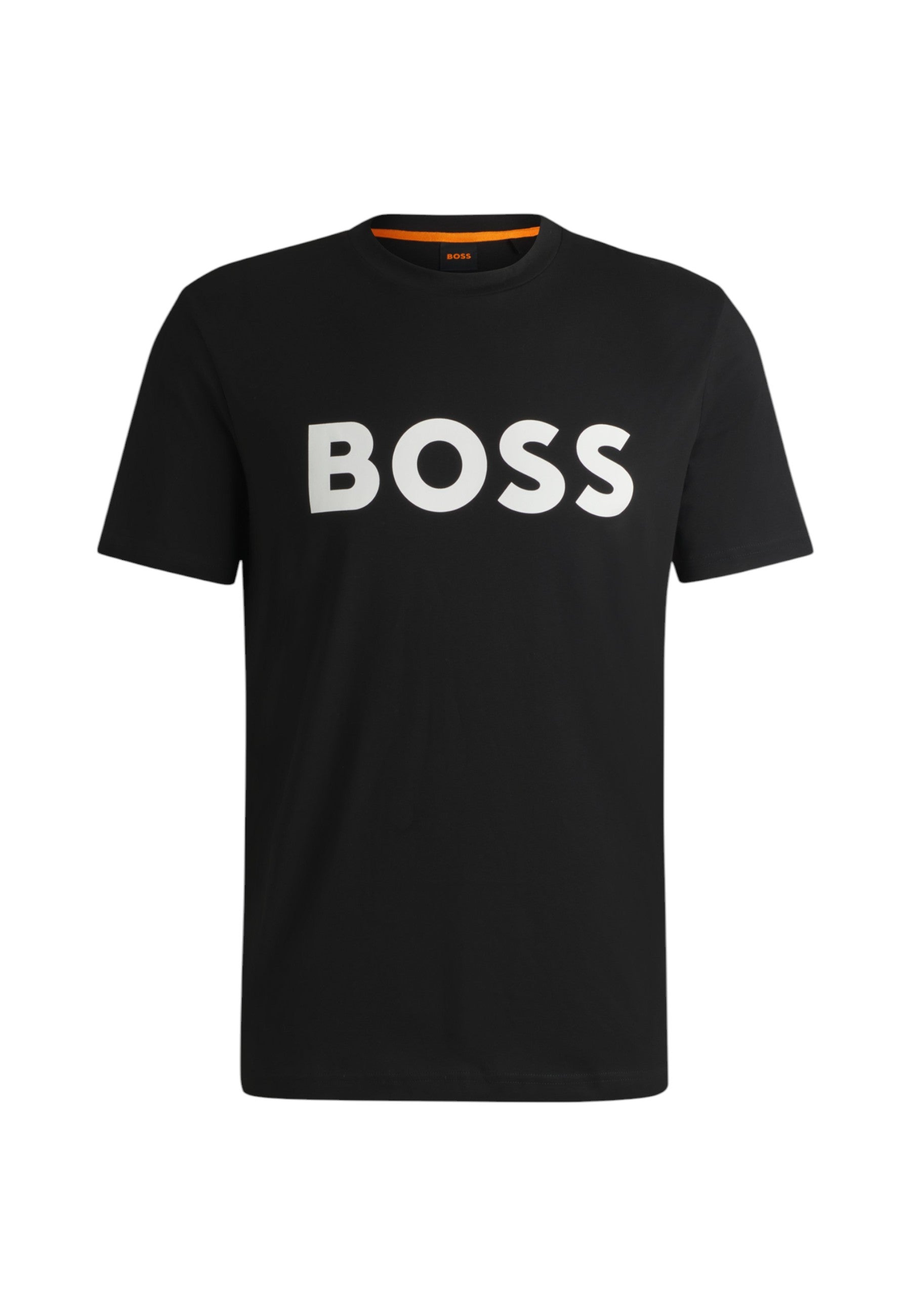 T-Shirt Manica Corta Uomo Boss
