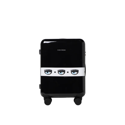 Trolley Piccolo Donna Chiara Ferragni  Cf 74SB0LA1ZS143