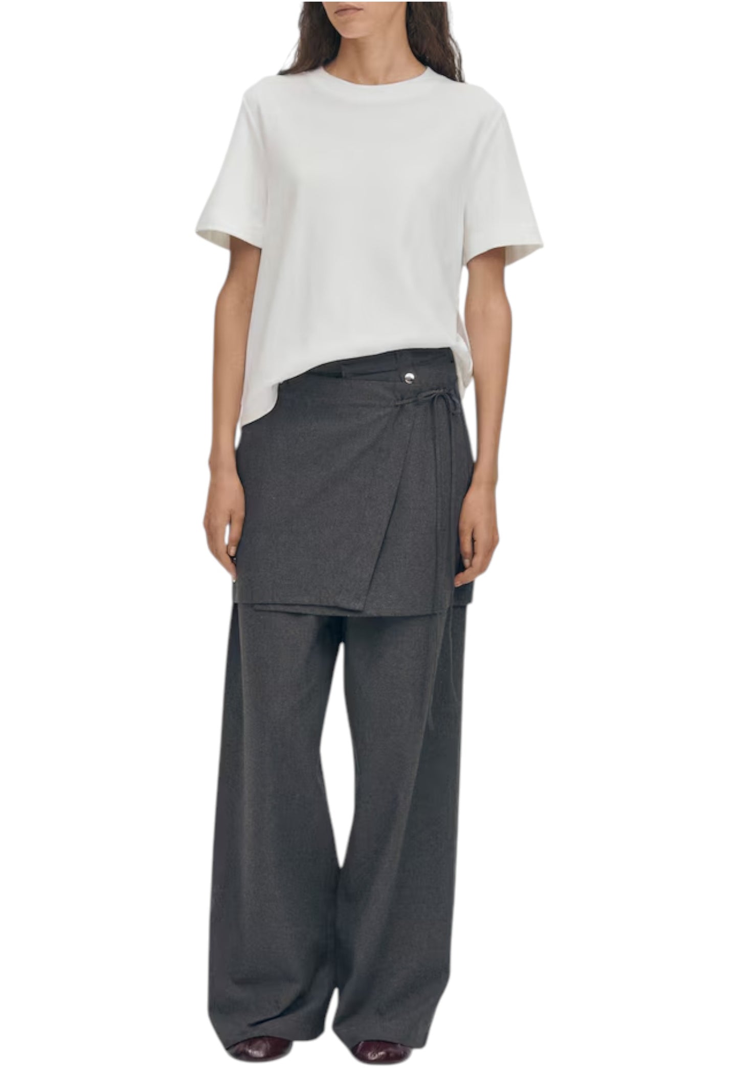 Pantaloni Cargo Donna Alohas  Liliana R100958