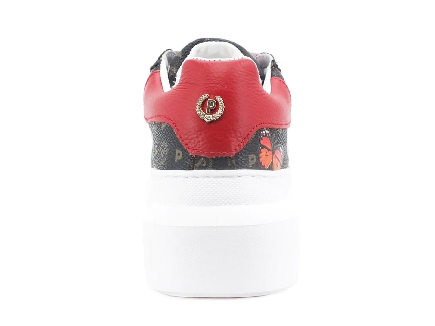 Sneakers Basse Donna Pollini   TA15244G0EQ4600A